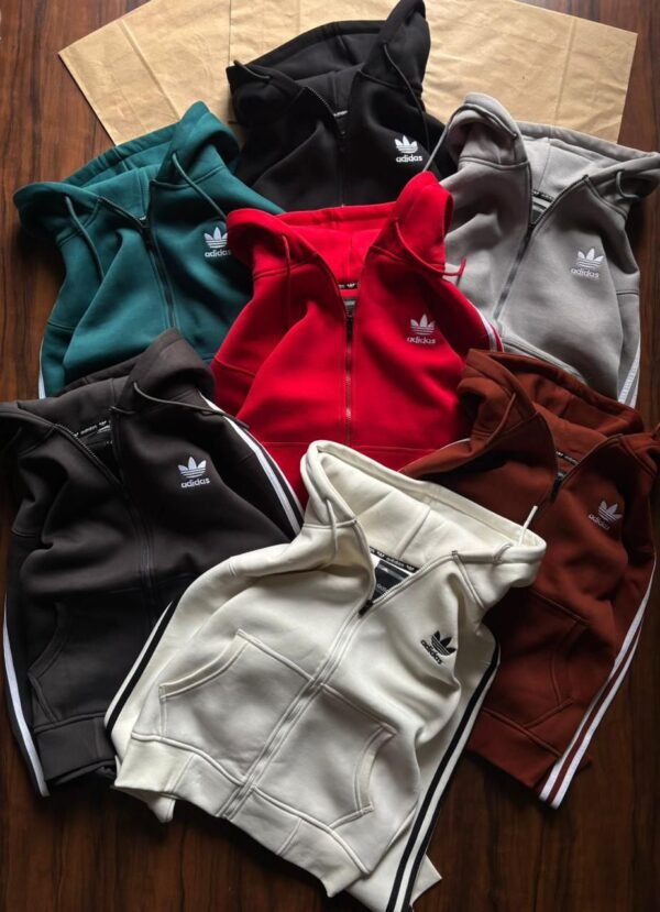Adidas Hoodie